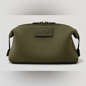 DAGNE DOVER TOILETRY /  MAKEUP ORGANIZER BAG KIT